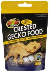 ZooMedLabGeckoBlBerPremFood2oz