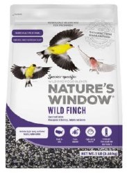 NatWindow Wild Finch 5lb