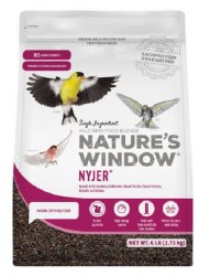 NatWindow Thistle/Nyjer 6lb