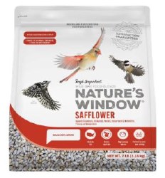 NatWindow Safflower 7lb