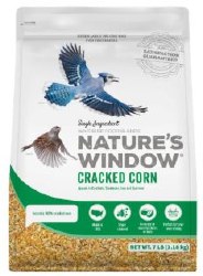 NatWindowCrackedCorn7lb