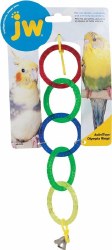 Olympic Rings Toy