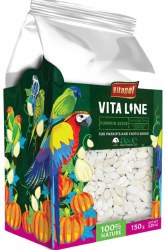 Vitaline Pumpkin Seeds, Pumpkin, 150gm