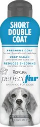 TropiCleanFurShortShmp16oz