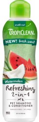 TropiClean2in1Watermelon