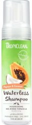 TropiCleanPayaCoWatleSham7.4oz