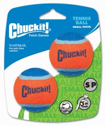 2Pack Tennis Ball Small