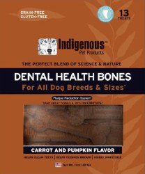CarrotPumkinDentalHealth17oz