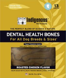RoastdChickenDentalHealth17oz