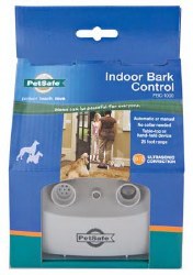 Petsafe Indoor Ultrasonic Bark Control System