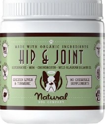 Hip and Joint  Supplements90ct