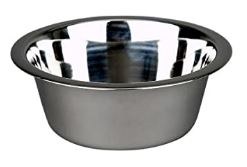 Advance Pet Stainless Steel Dish 1Qt