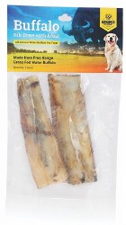 Advance Pet Water Buffalo Rib Bone 2 pack