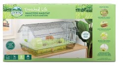 Oxbow Enriched Life Hamster Habitat