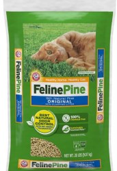 Arm & Hammer Feline Pine, Orginal, 20lb