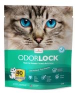 Intersand America Odor Lock Calm Breeze, Cat Litter, 13lb