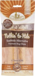 Nothin' to Hide 5in PB Roll2pk