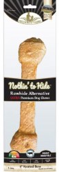 NothintoHideknotBfBonePouch9in