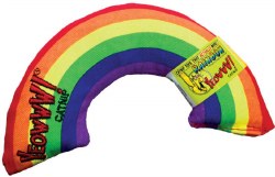 Yeowww! Rainbow, Catnip, Cat Toys
