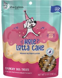Cake/PB Celebration Crunchy5oz
