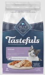 BB Kitten Chick/Rice 3Lbs