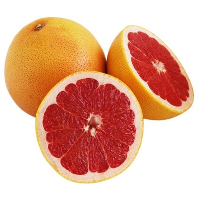 Grapefruit