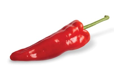 Ramiro Pepper