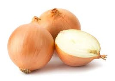 Onions, Brown 500g