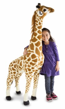 12106 M&amp;D GIRAFFE