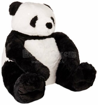 13990 M&amp;D  PANDA PLUSH