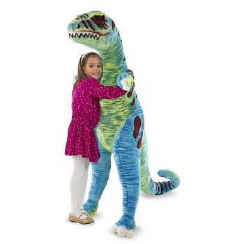 M&amp;D GIANT T-REX