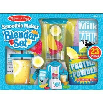 19841 M&amp;D SMOOTHIE MAKER BLEND