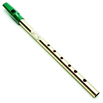 TIN WHISTLE