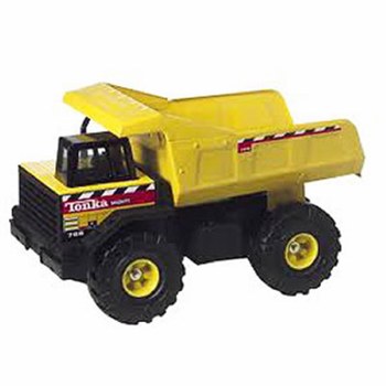 TONKA MIGHTY DUMPER
