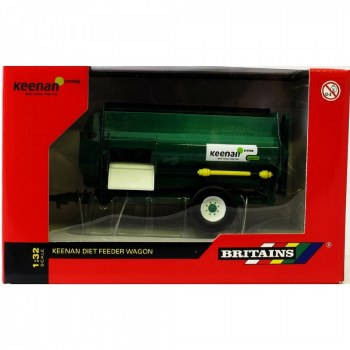 1:32 keenan diet feeder wagon