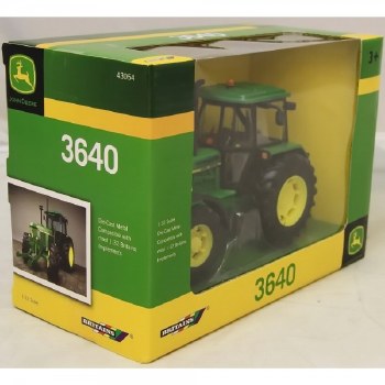 43054 J/D 3640 TRACTOR