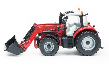 43082 MASSEY FERGUSON 6616