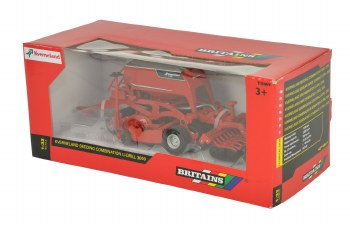 1;32 KVERELAND SEED DRILL