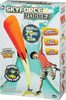 SKYFORCE ROCKET
