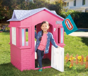 L/T CAPE COTTAGE PINK