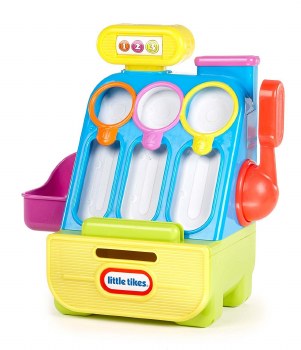 L/T CASH REGISTER