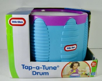 L/T TAP A TUNE DRUM