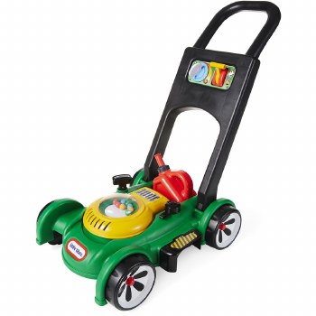 L/T GAS N GO MOWER