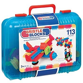 113PC DELUXE BUILDER CASE