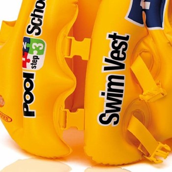 POOL SCHOOL SWIM VEST