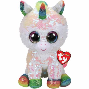 36336 TY STARDUST UNICORN FLIP