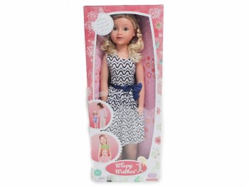 WISPY DOLL 32"
