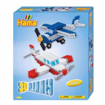 HAMA 3D PLANES