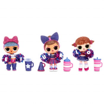 L.O.L SURPRISE ALL STAR BB-S