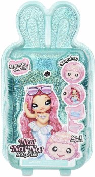 NA NA SURPRISE SPARKLE SERIES